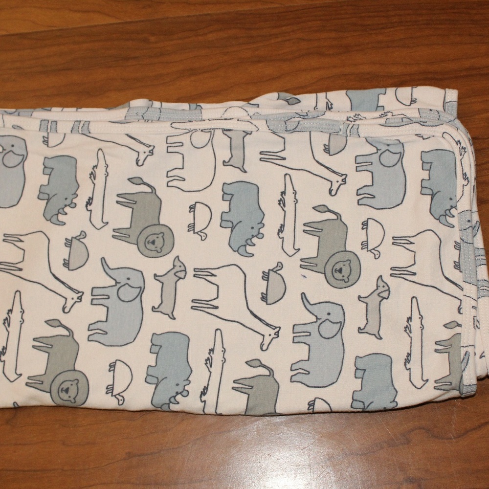 Swaddle Bundle - Picture 5 of 6